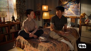 2.4M views · 10K reactions | Sheldon's cultural adventures. | TBS Network | Facebook