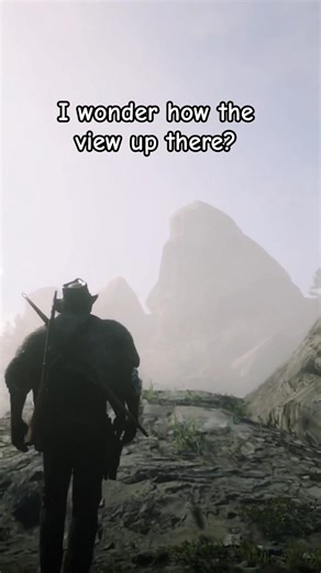 Rdr2 insane Graphics