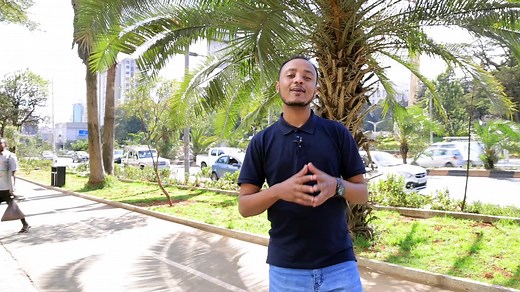 Ethio telecom on TikTok