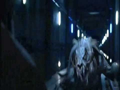 UK DVD Opening - Spiderman 2 (2004)