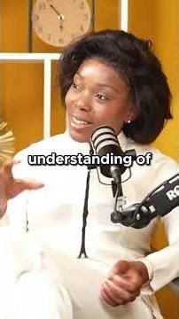 Viewer discretion is advised #podcast #antiapartheidactivist #safespace