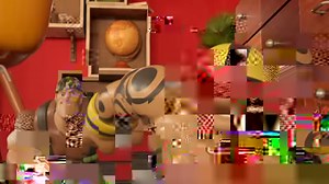 198K views · 2K reactions | Axel será retado a un concurso de campeones por el Gran Oso, en el que tendrá que demostrar todas su virtudes como guerrero. #PowerPlayer | Discovery Kids Latinoamérica | Facebook