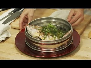 How to Cook Whole Red Snapper : Recipes From Around the Globe