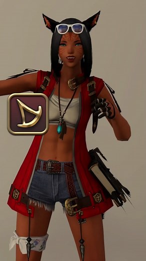 Exploring FFXIV Classes: Singing Mages Revealed