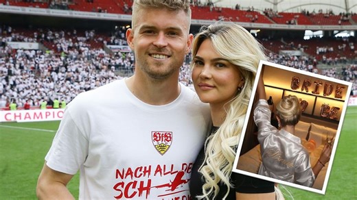 DFB-Star ganz nah!: MAXImal anders: Mittelstädts Weg zum Nationalspieler
