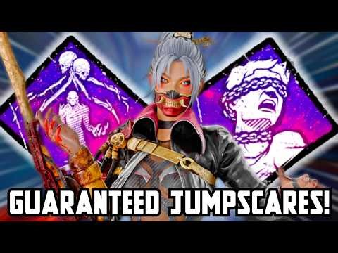 I Made The SCARIEST Skull Merchant Stealth Build!