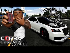 I Finally Played Corsa Legends… It Completely Surprised Me! 😳🔥