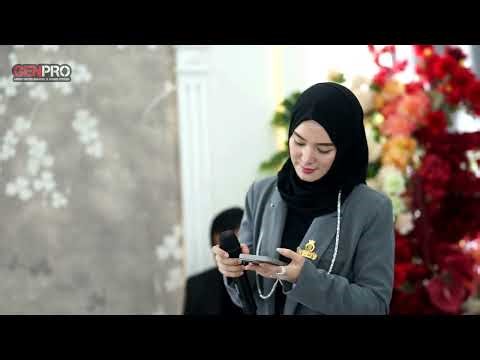 AIR BUNGA - VERSI GITA BAYU REBORN - LIVE PERFORM - YESSI SOVIA - GENPRO MUSIC