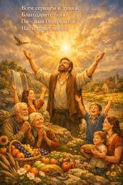 24. ВСЕМ СЕРДЦЕМ И ДУШОЙ . Гимны Сиона, минусовки на христианское видео, прославление,