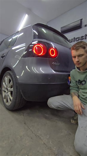 46K views · 219 reactions | Skyline stopovi za golf 5 #cars #golf #skyline #wolfautostyling #srbija | Wolf Autostyling | Facebook