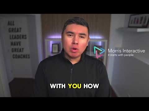 Morris Interactive Leadership Series: Building Skills For Impact