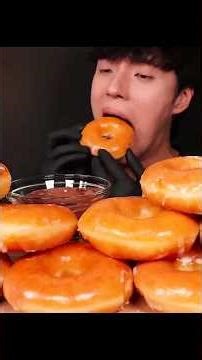Unlimited Delicious Desserts Mukbang Eating Challenge Ultimate Sweet Treats ASMR