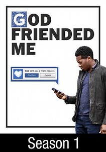 God Friended Me: Trailer