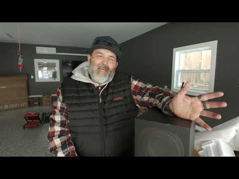 Sony S400 Soundbar with Sub Woofer Unboxing and Review