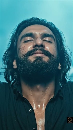 Turn the Lights Off - Kato ft. Jon (Hamza Remix) #dhurandhar #slowedreverb #indianclassical #kato