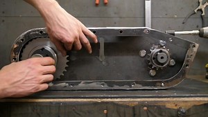 Screw Tank Part 2 out now it's just fabrication porn lol. | Colin furze