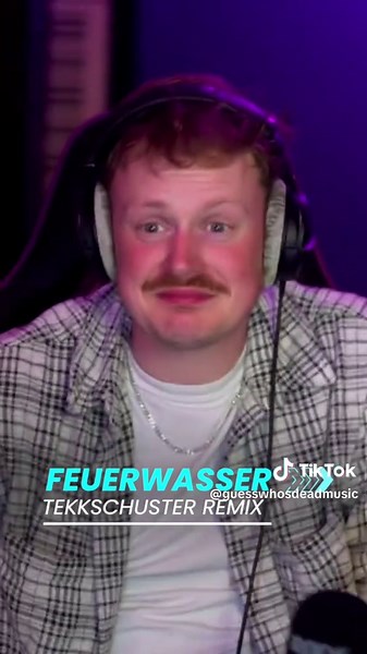 This German Tekk Is Just Wild 🥵 #GERMANTEKK #TEKK #TECHNO #HARDSTYLE #RAWSTYLE #BASS #BASSMUSIC