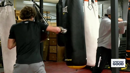 Bethany Boxing Gym: A Community's Safe Haven And Path To Empowerment