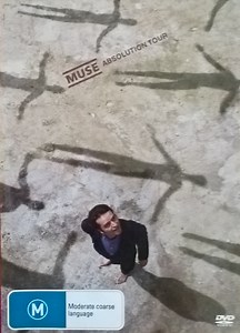Muse - Absolution Tour