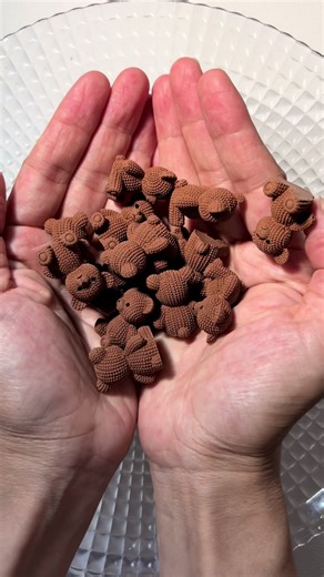 DIYミニチュアおもちゃの作り方