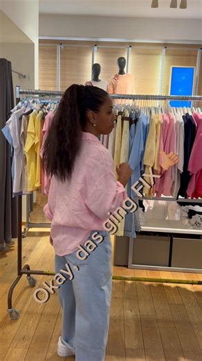 Es passt alles zusammen! 😍 #NeueTeile #ModeLiebe #NeueWare #Marktheidenfeld