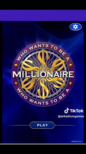 Play Who Wants to Be a Millionaire Online and Win