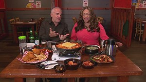 Enjoy home cooking and top-notch hospitality from chef/owner Momma Song and Dae Bak in Aurora