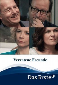 Verratene Freunde - Movie