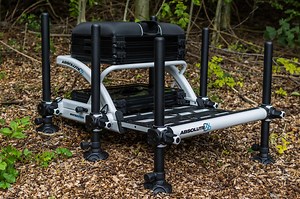 69K views · 387 reactions | *ABSOLUTE 36 - WHITE EDITION* Our NEW White Absolute 36 has had some serious interest... Here's all of the new and improved features and the package that comes with our NEW Absolute 36 seatbox! They'll be hitting shops in the next couple of weeks and something tells us you'll be seeing a few of these on the bank very soon ;) | Preston Innovations | Facebook