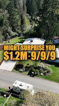 3 Bed Kenmore Home Gets a TOTAL MAKEOVER You Won't Believe #seattlerealestate