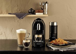 Coffee Lovers Rejoice! Aldi's Coffee Capsule Machine Is Coming BACK