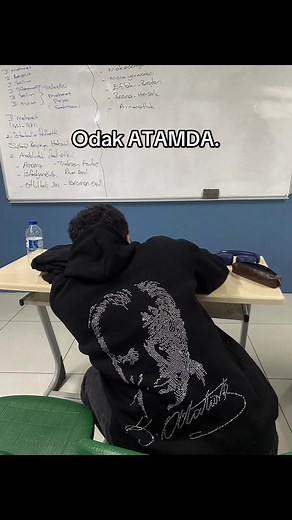 Odak Atam: An Exploration of Atatürk's Legacy