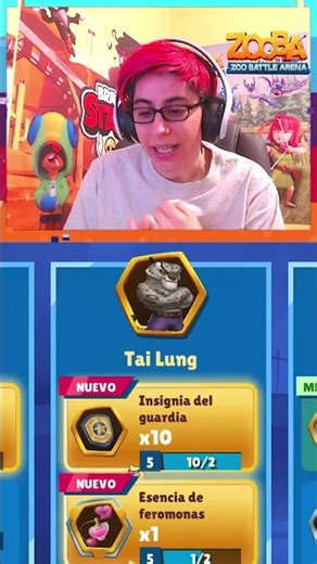 3 NEW LEGENDARY ITEMS💖 FUNNY MOMENTS in ZOOBA🐾