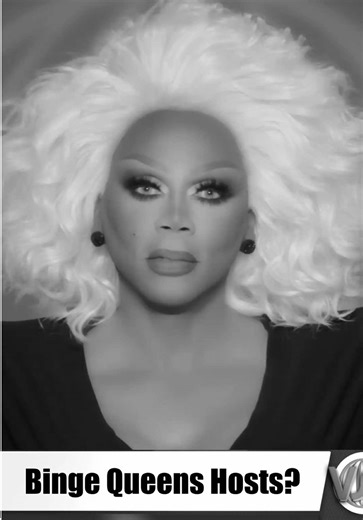 😱 CAST REVEAL ⬇️‼️for RuPaul’s Drag Race UK vs The World Season 3 BINGE QUEENS on @wowpresentsplus! 🌍🇬🇧 Binge Queens UK vs The World S3 Hosts 👑 Plane Jane @The Plane Jane 👑 Kori King @Kori King👑 👑 Derrick Barry @derrickbarry 👑 Kimora Blac @Kimorablac 🍿 Binge Queens: #DragRaceUK vs The World Season 3 premieres Wednesdays starting Jan 28 on WOW Presents Plus WORLDWIDE!