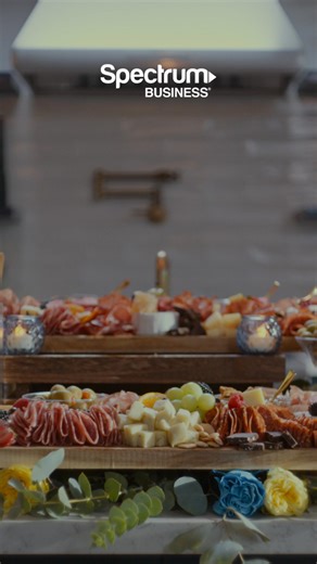 Get Free Fiber-Powered Business Internet Forever when you add 4 Spectrum Mobile lines. See why real business owners choose Spectrum Business. | Spectrum Business