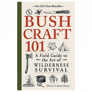 Bushcraft 101 - Wilderness Survival Guide | Self Reliance Outfitters