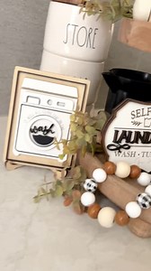 Loads of Laundry Collection - Laundry Words Sign - Etsy Australia