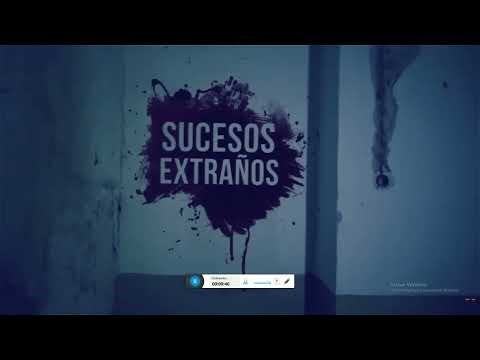 1 // OSMODEO EL CUARTEL MILITAR // BUSCADORES DE FANTASMAS