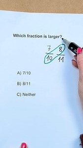 75K views · 79 reactions | Math trick #mathtricks #mathstutor #mathematics | Genius Club | Facebook