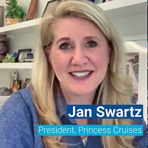 34K views · 1.4K reactions | From multitasking mothers working from home to onboard teammates keeping our ships in tip-top shape, we celebrate all the extraordinary women of our company, communities, and in our own lives. Happy International Women's Day! | Princess Cruises | Facebook