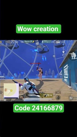 Shotgun ravenge #trending #bgmi #viral