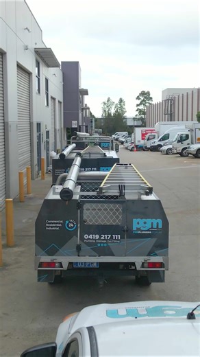 Expert Plumbing Services in Sydney by PGM Plumbing Group