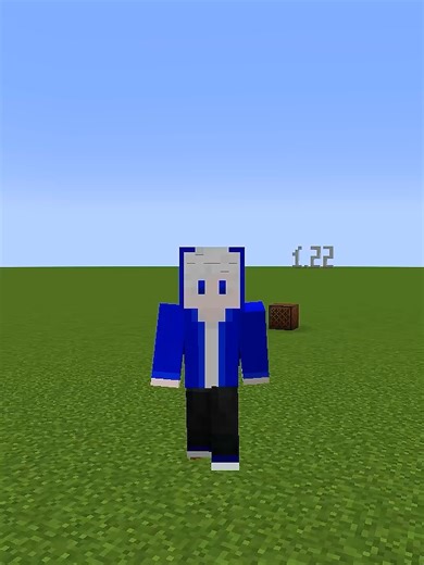 I was boring so I made an edit of myself (Brianski Edit) #real #minecraft #edit