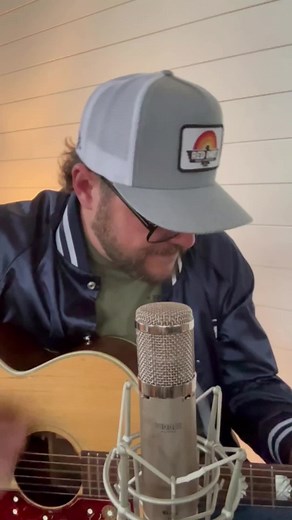 It's a stormy day in Fort Worth... calls for a sad song. This one always punched me in the gut.