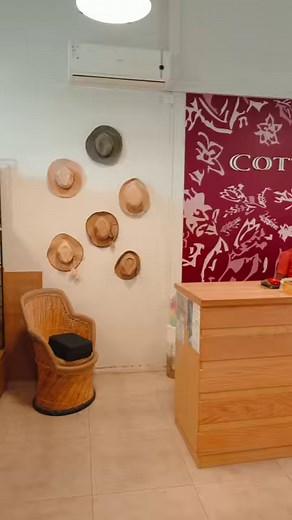 3.7K views · 20 reactions | COTTONS, a colorful shop of unique women’s clothing and accessories!  The brand interprets the tropical living and cultural diversity of Mauritius using the beauty of the crafts of India and Madagascar  #CottonsFashion #LaCityTrianon #ShareThePlace  +ퟐퟑퟎ ퟒퟔퟔ ퟖퟗퟖퟓ  퐢퐧퐟퐨@퐥퐚퐜퐢퐭퐲-퐭퐫퐢퐚퐧퐨퐧.퐜퐨퐦  퐥퐚퐜퐢퐭퐲-퐭퐫퐢퐚퐧퐨퐧.퐜퐨퐦 | La City Mall | Facebook