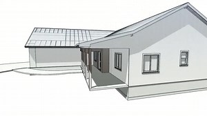 Custom House Plan - Etsy Canada