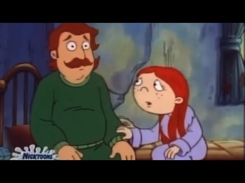 Hey Arnold: Top Saddest Moment