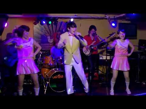 Lui-Lui ルイルイ / シュン / 恵比寿ジャンケンポン