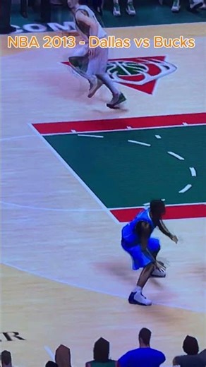 NBA Dalas VS Bucks PS3 2k13