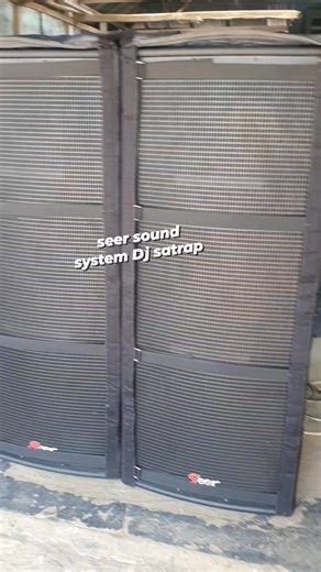 5.4K views · 221 reactions | #seer #sound #system #Dj #satrap | Shapla digital sound | Facebook